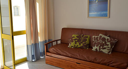 Foto general de Apartamentos Atlantida by Garvetur
