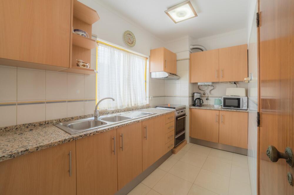 Foto de una habitación de Apartamentos Atlantida by Garvetur