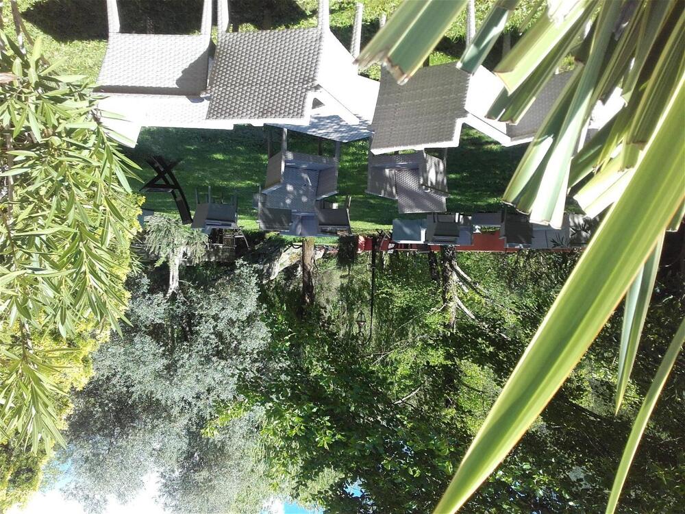 Foto general de Hotel Les Jardins De La Glacière