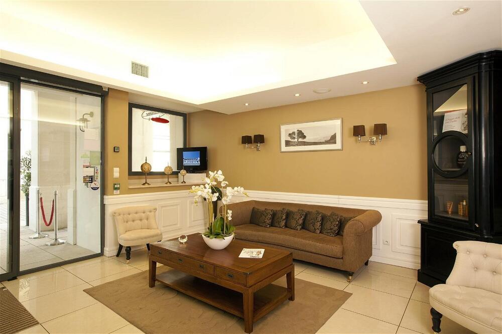 Foto general de Aparthotel Residhome Arcachon Plazza