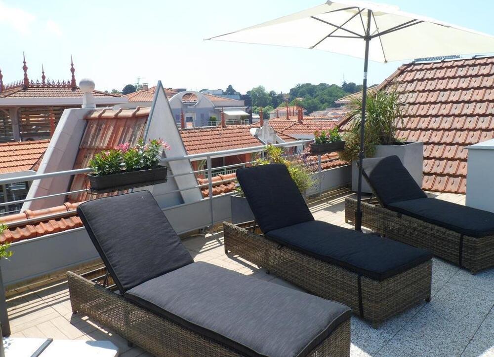 Foto general de Aparthotel Residhome Arcachon Plazza