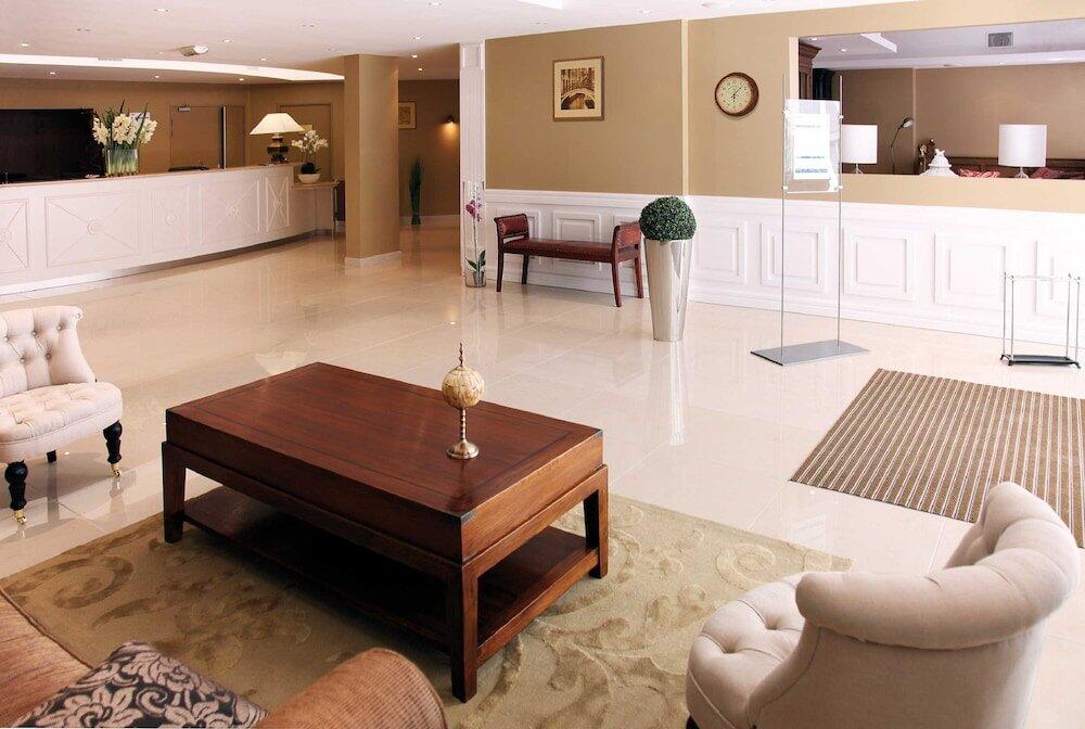 Foto de las zonas nobles de Aparthotel Residhome Arcachon Plazza