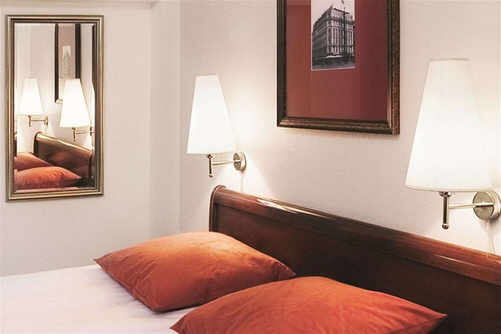 Foto general de Hotel Grand Joanne