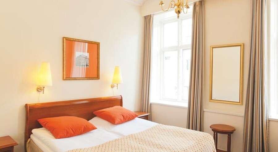 Foto general de Hotel Grand Joanne