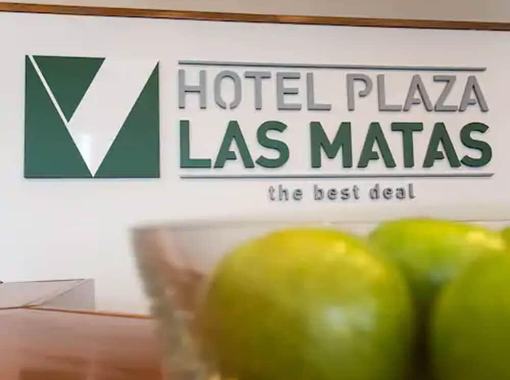 Foto de restauración de Hotel Plaza Las Matas