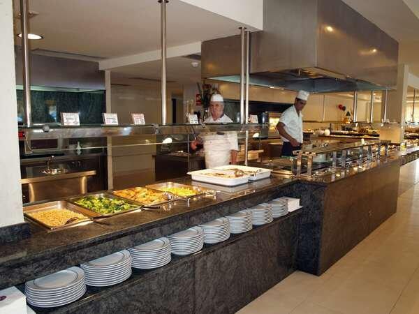 Foto general de Hotel Presidente