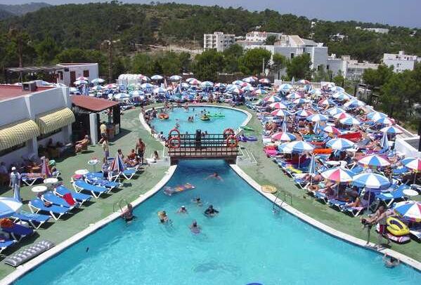 Foto general de Hotel Presidente