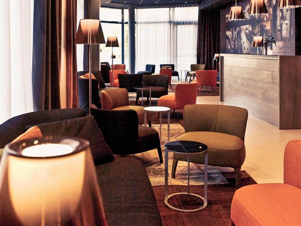 Foto general de Hotel Mercure Saint Malo Balmoral
