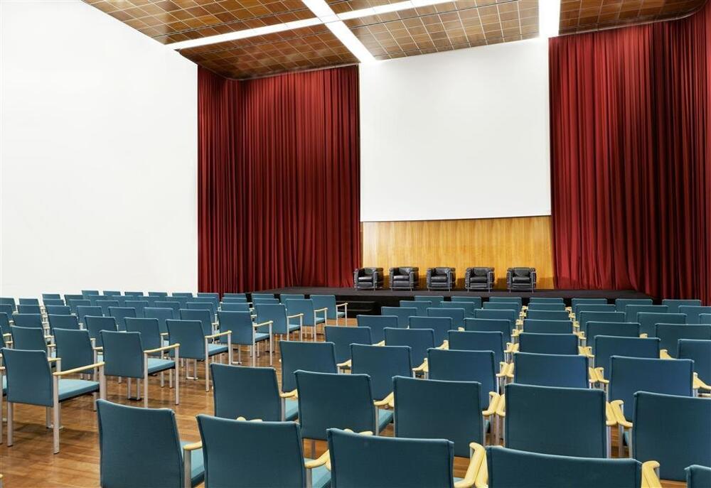 Foto general de Hotel Four Points Sheraton Bolzano Bozen
