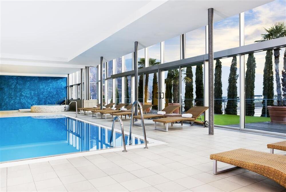 Foto general de Hotel Four Points Sheraton Bolzano Bozen