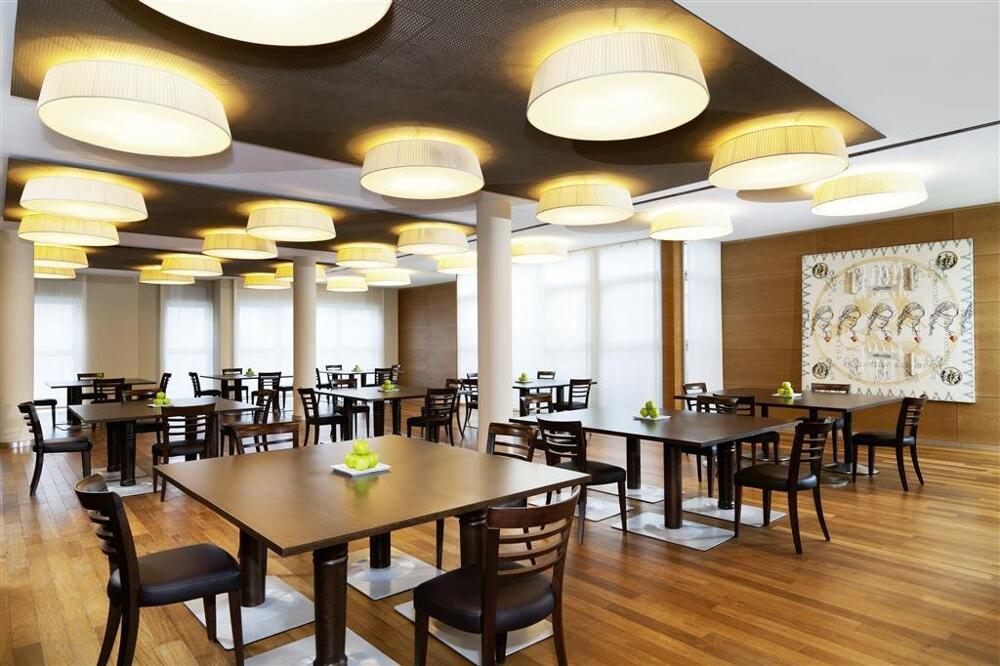 Foto general de Hotel Four Points Sheraton Bolzano Bozen