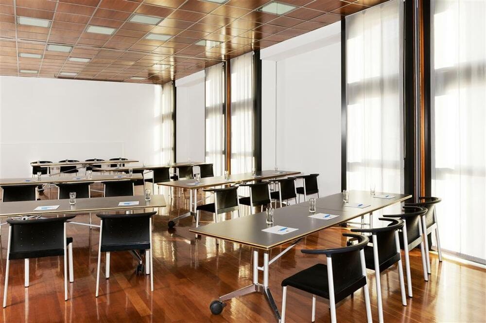 Foto general de Hotel Four Points Sheraton Bolzano Bozen