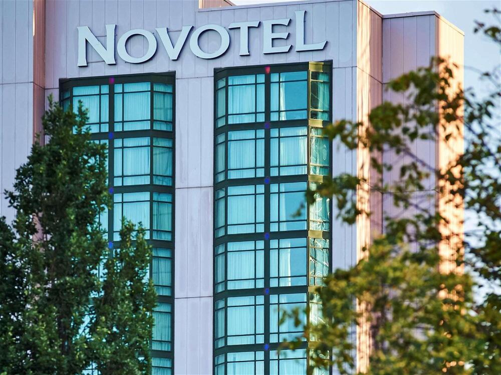Foto general de Hotel Novotel Toronto North York