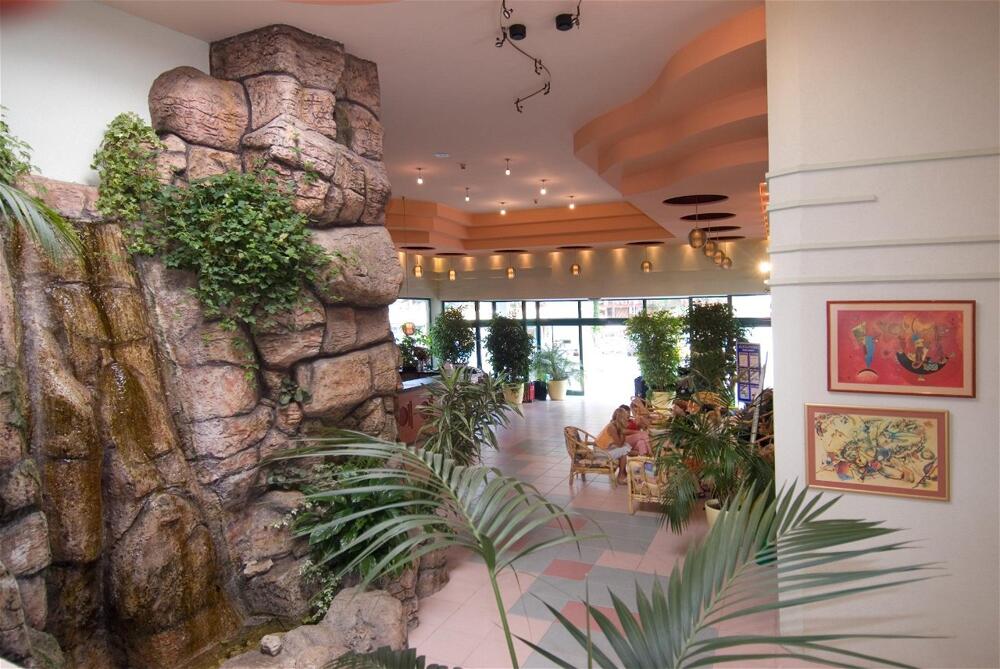 Foto general de Trakia Hotel - All Inclusive