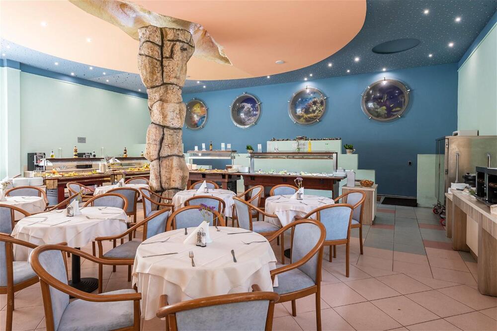 Foto general de Trakia Hotel - All Inclusive