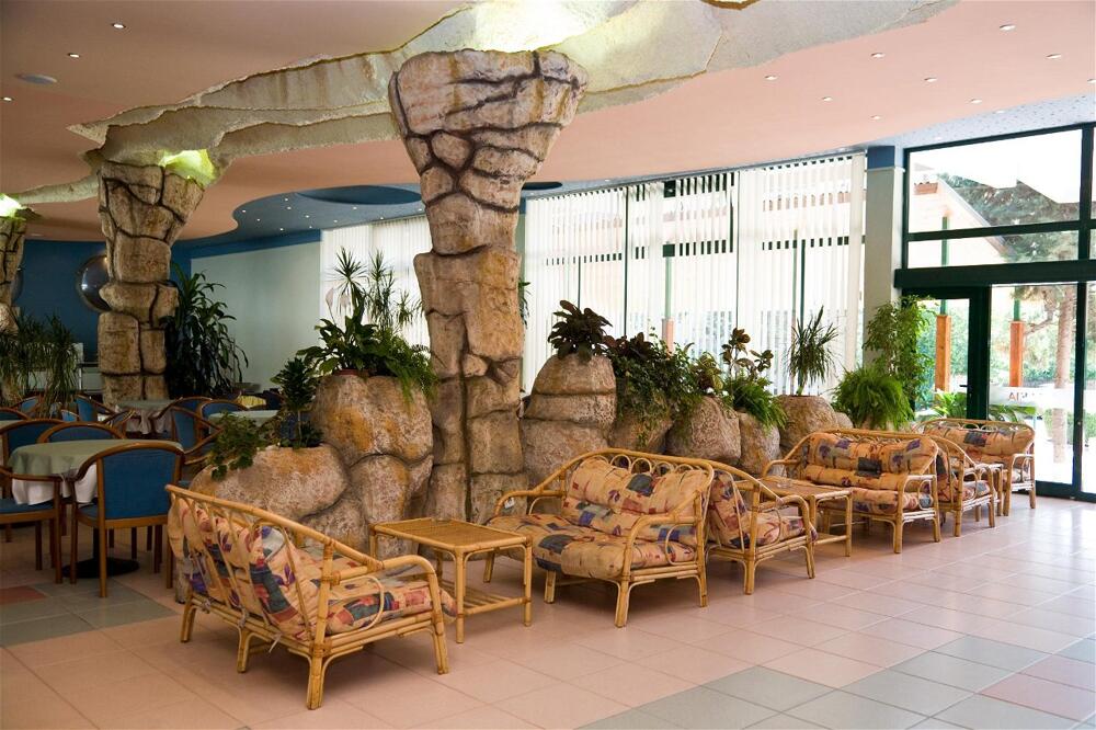 Foto general de Trakia Hotel - All Inclusive