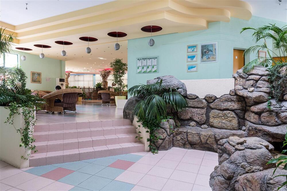 Foto general de Trakia Hotel - All Inclusive