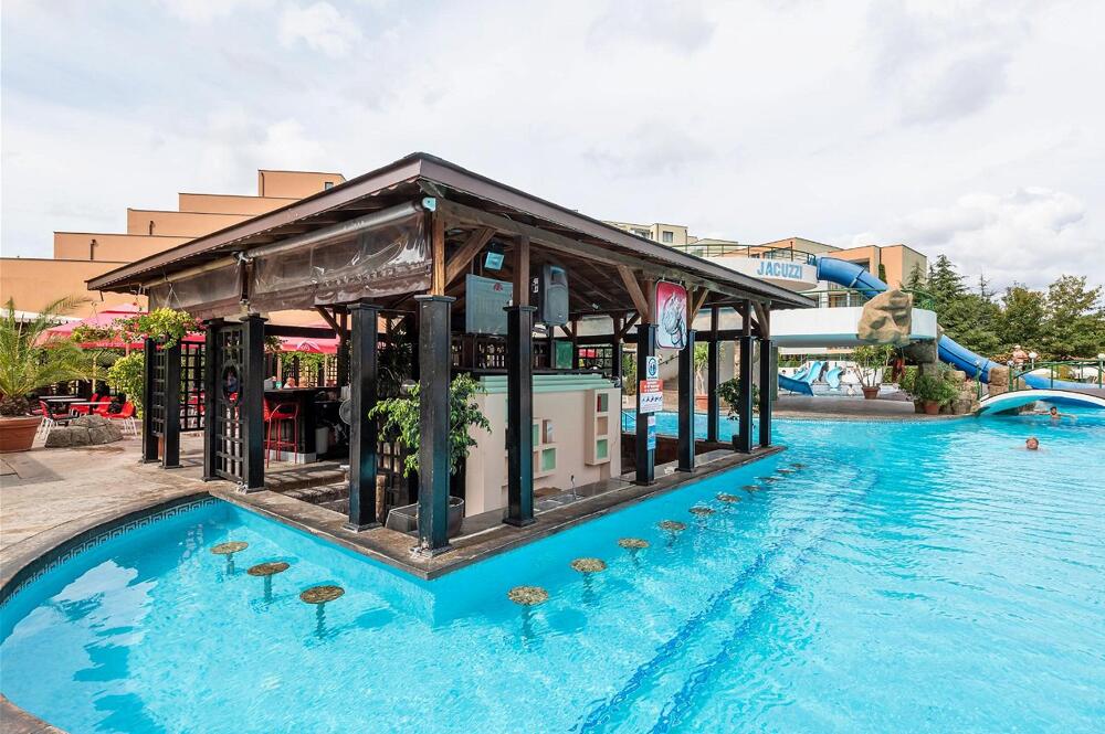 Foto general de Trakia Hotel - All Inclusive