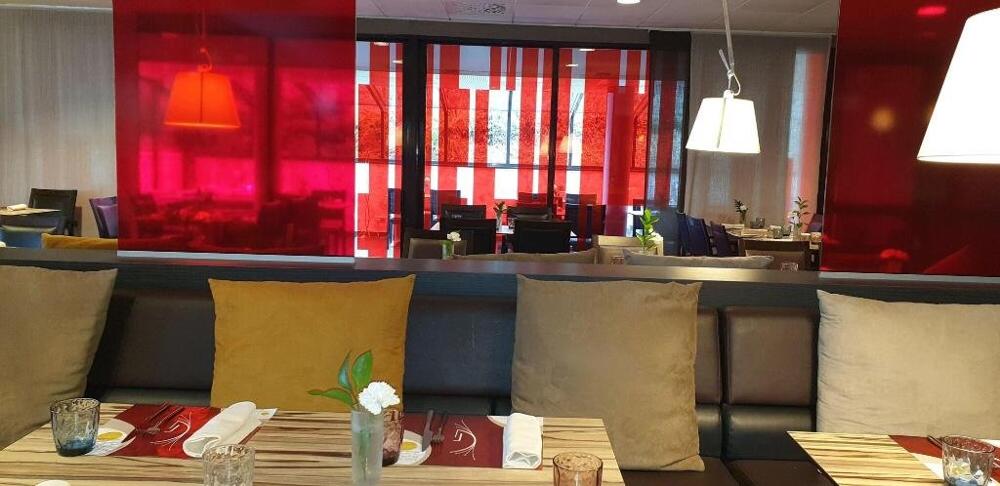 Foto de restauración de Hotel ibis Europe Chalon Sur Saone