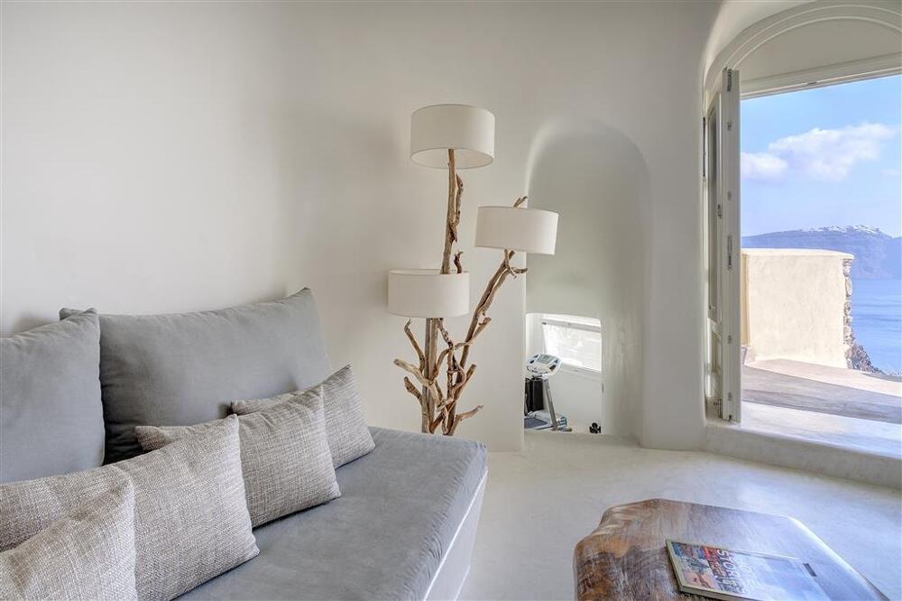 Foto general de Mystique, a Luxury Collection Hotel, Santorini