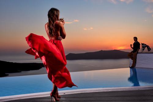 Foto de restauración de Cosmopolitan Suites - Small Luxury Hotels of the World