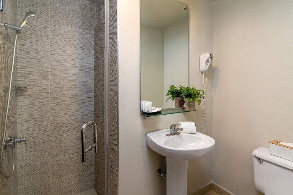 Foto del baño de Hotel Hodelpa Caribe Colonial