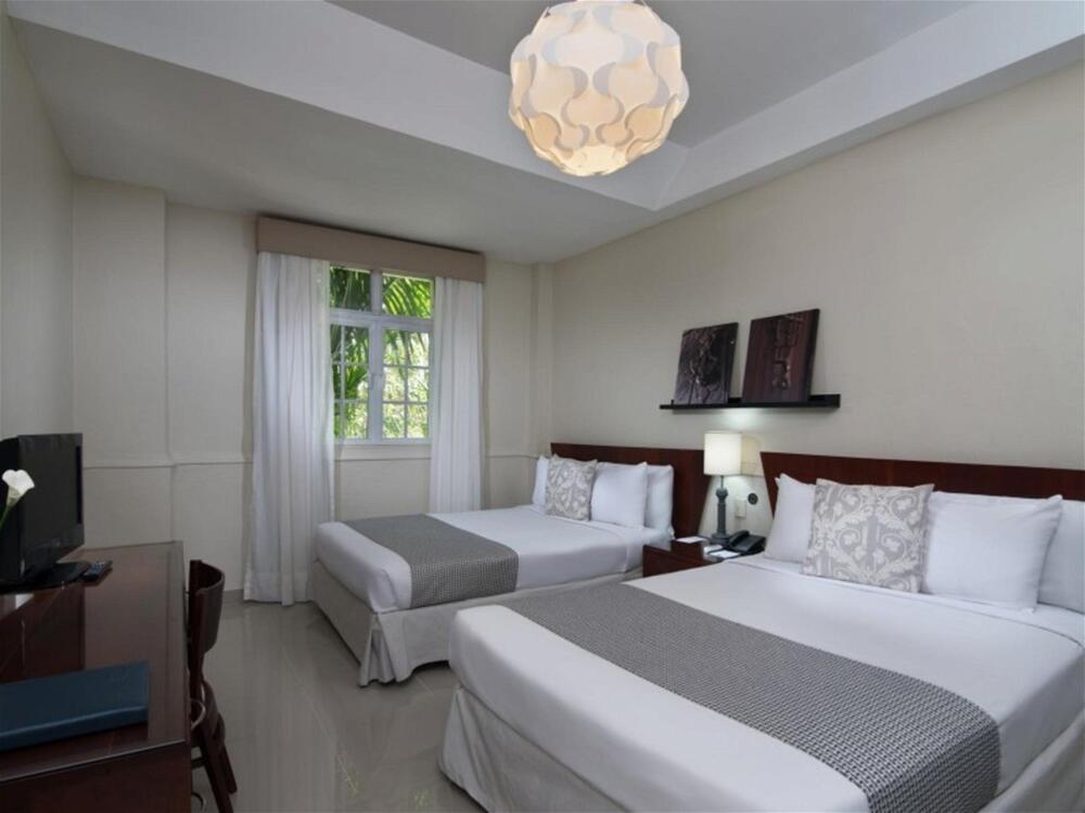 Foto general de Hotel Hodelpa Caribe Colonial