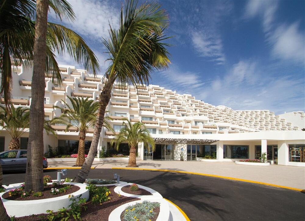 Foto general de Hotel Riu Calypso - Adults Only