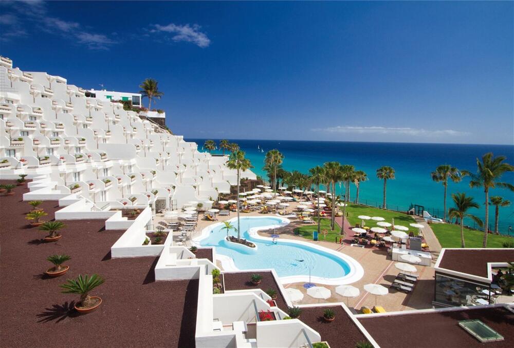 Foto general de Hotel Riu Calypso - Adults Only