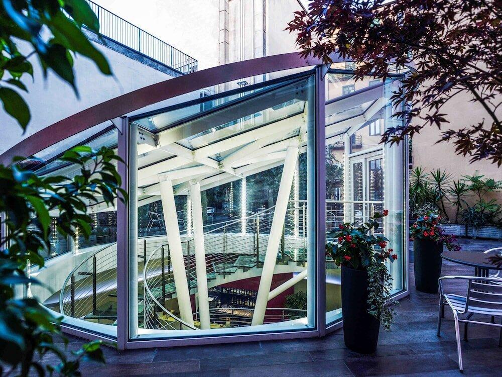 Foto de restauración de Hotel Ibis Styles Milano Centro