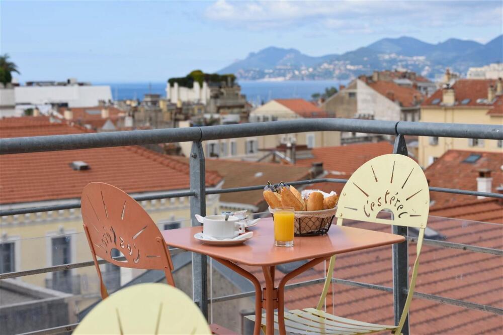 Foto del entorno de Hotel L&amp;#039;Esterel