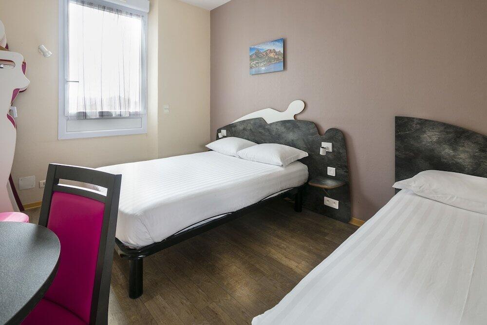 Foto de una habitación de Hotel L&amp;#039;Esterel