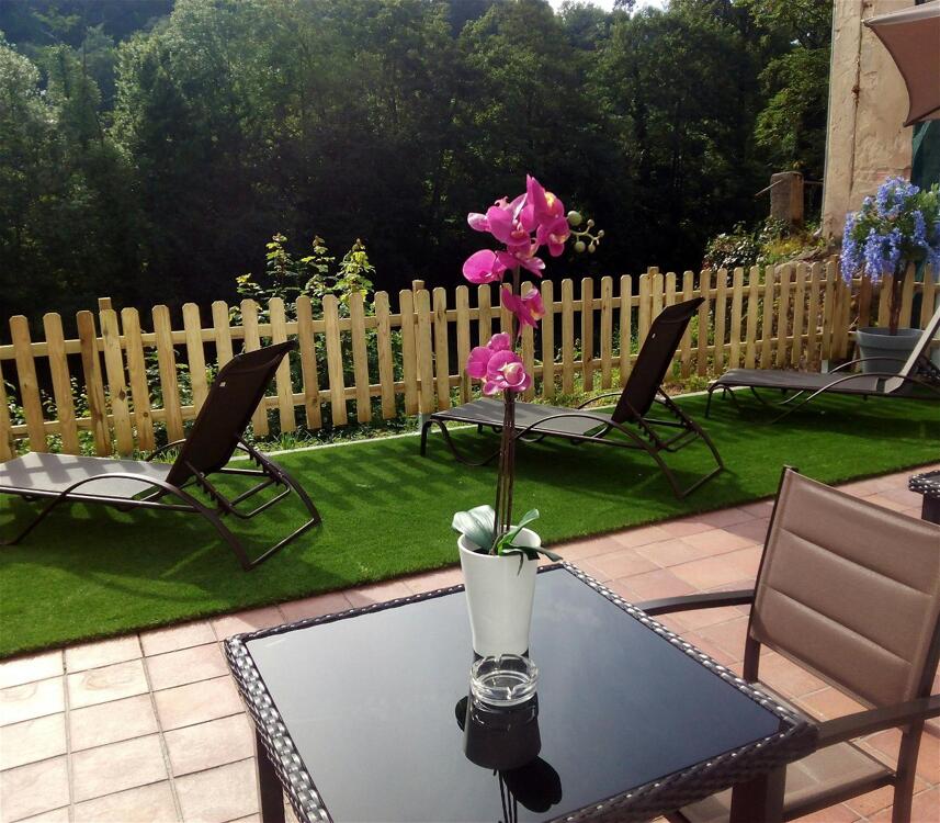 Foto general de Hotel Ciudad Cangas de Onis