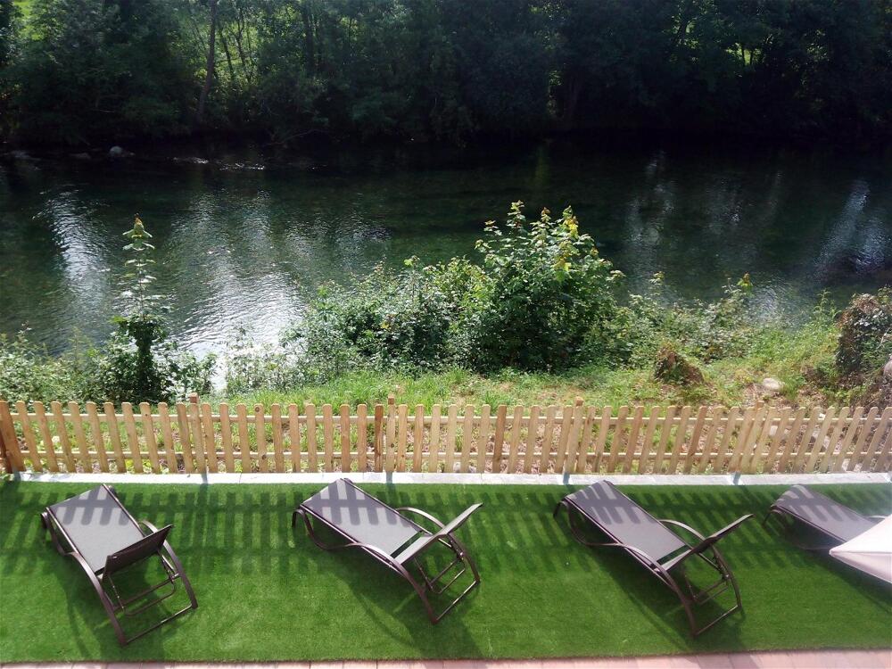 Foto general de Hotel Ciudad Cangas de Onis