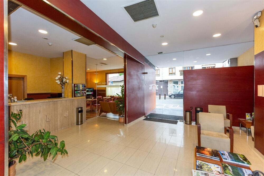 Foto general de Hotel Ciudad Cangas de Onis