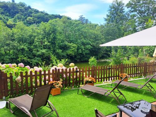 Foto del entorno de Hotel Ciudad Cangas de Onis