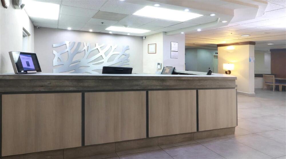 Foto general de Hotel Fairfield by Marriott Monterrey Airport