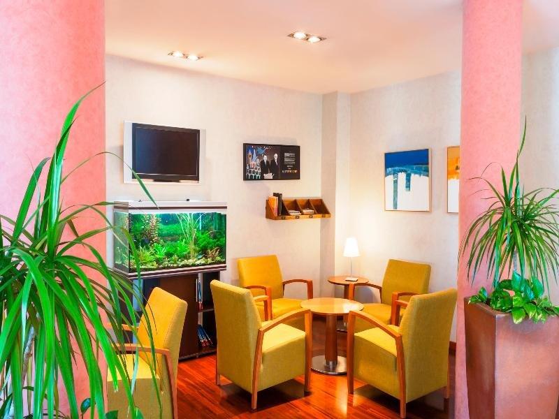 Foto general de Hotel ibis Valencia Bonaire Aeropuerto