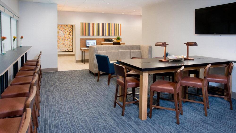 Foto general de Holiday Inn Express Hilton Head Island, an IHG Hotel