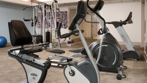 Foto de los servicios de Holiday Inn Express Hilton Head Island, an IHG Hotel