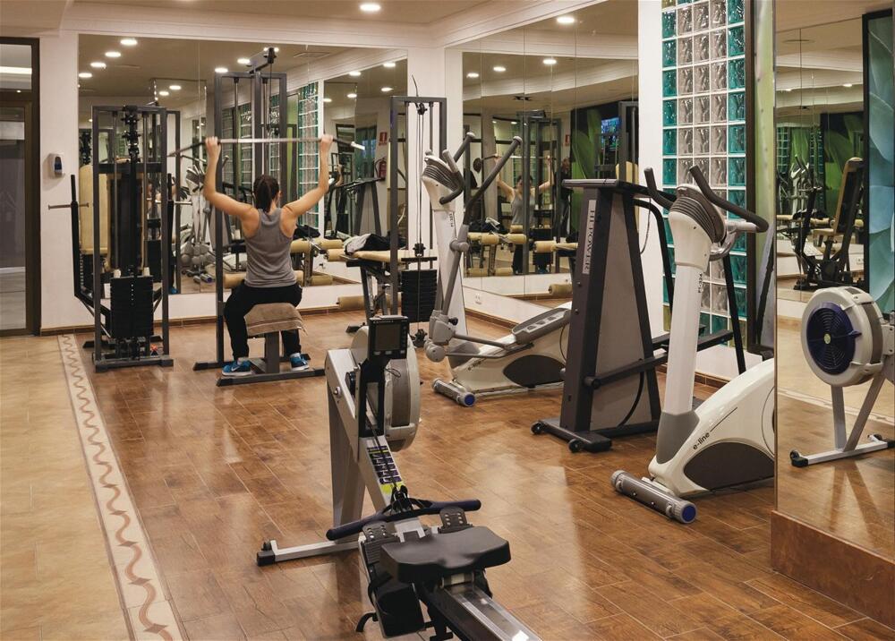 Foto general de Hotel Riu Monica - Adults Only