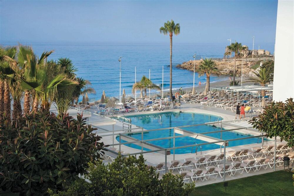 Foto general de Hotel Riu Monica - Adults Only