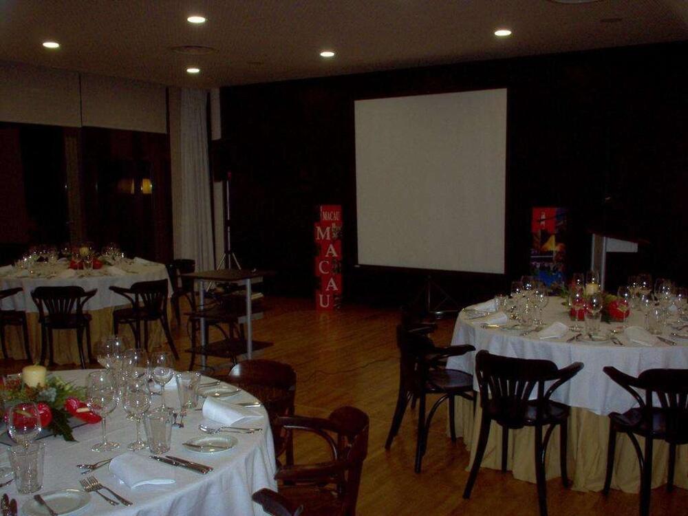 Foto general de Hotel Flor De Sal
