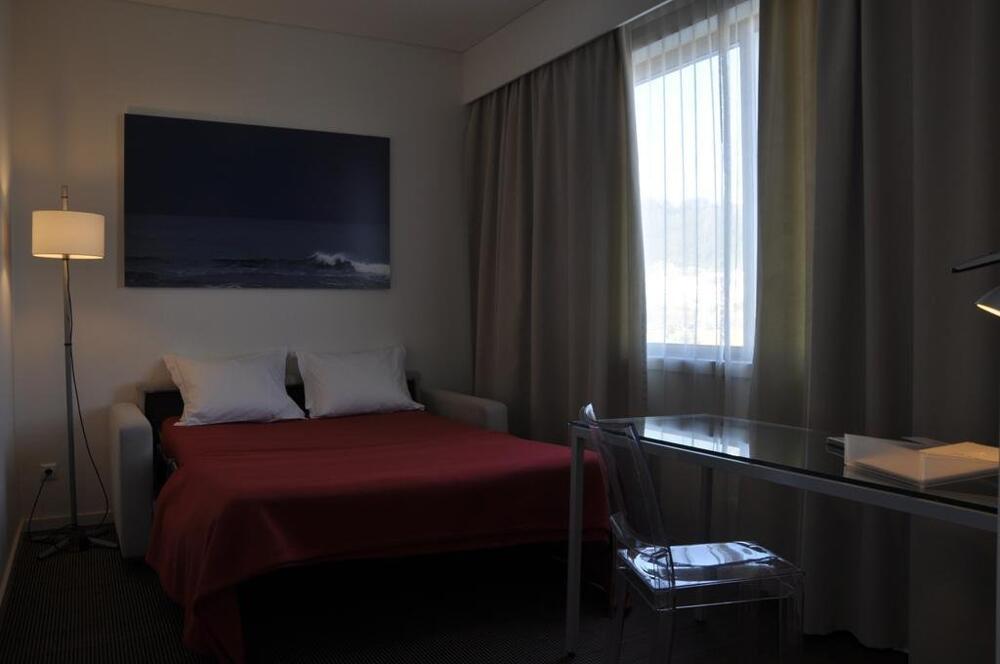 Foto general de Hotel Flor De Sal