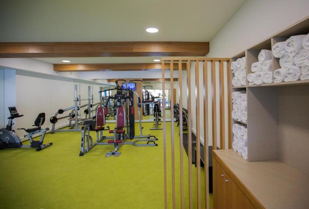 Foto de los servicios de Hotel Mira Corgo