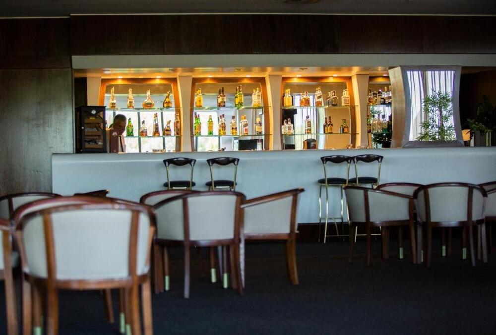 Foto de los servicios de Hotel Mira Corgo
