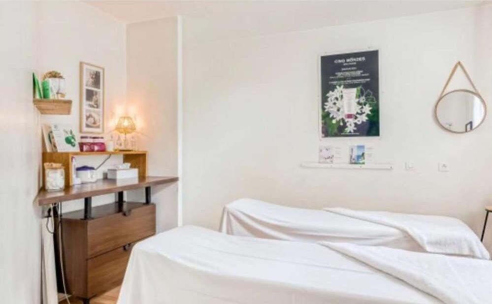 Foto de los servicios de Kyriad Restaurant Centre Vichy