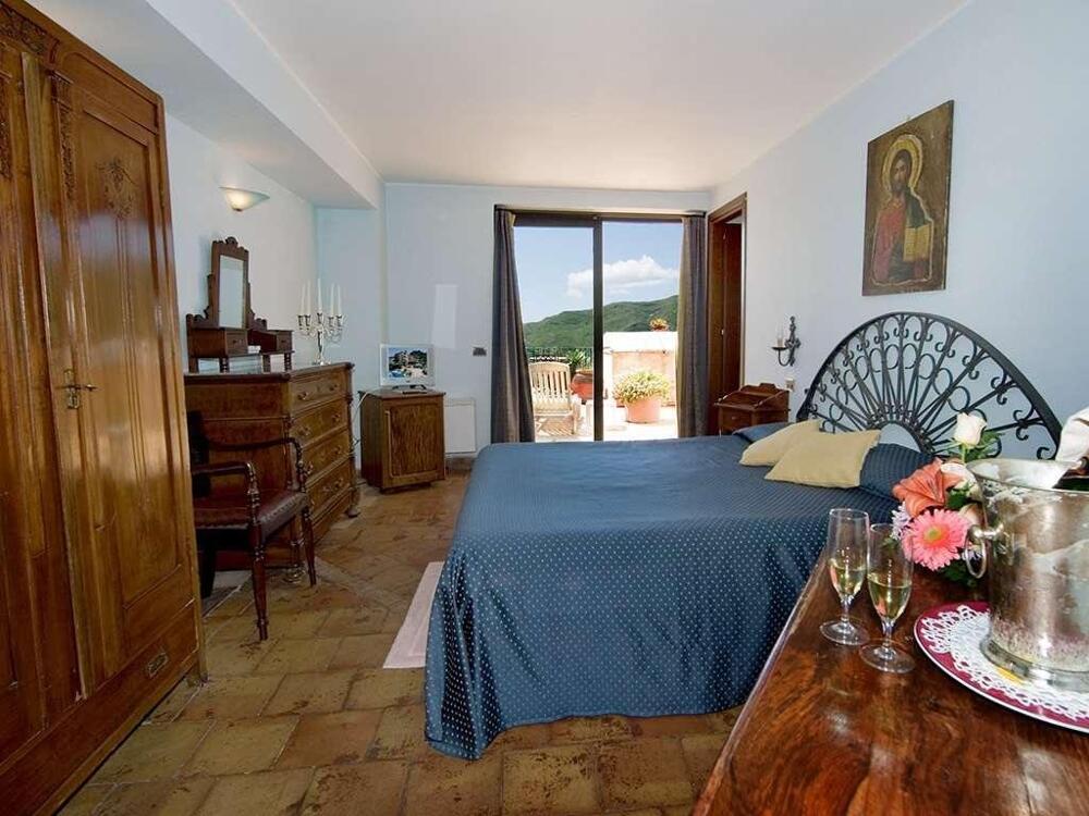 Foto general de Hotel Villa Sonia