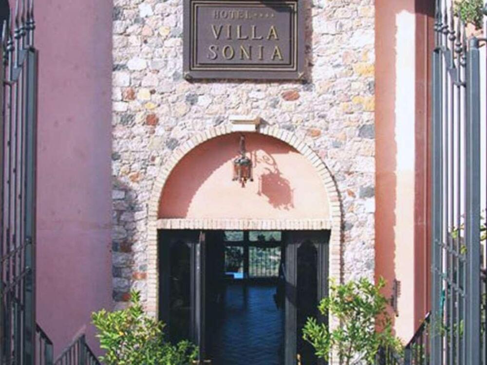 Foto general de Hotel Villa Sonia