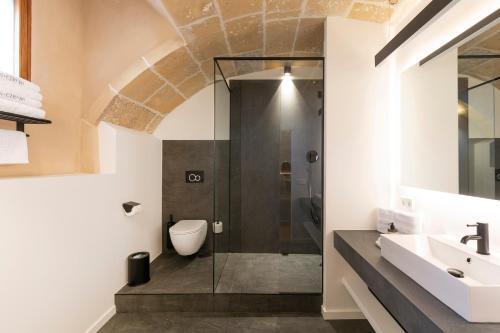 Foto del baño de Hotel Can Cirera